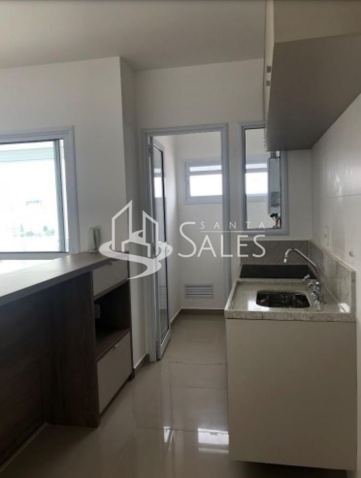 Apartamento, 1 quarto, 45 m² - Foto 8