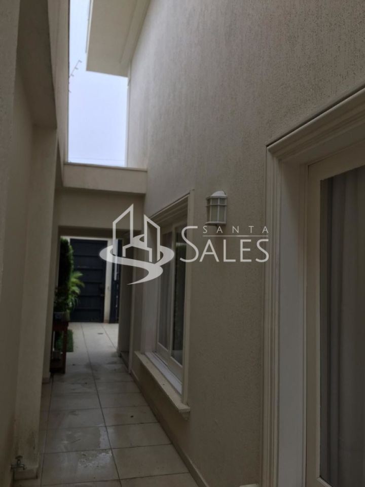 Sobrado, 3 quartos, 213 m² - Foto 1