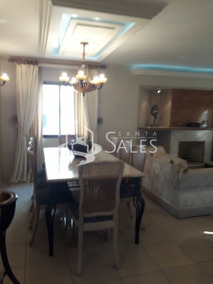 Apartamento, 4 quartos, 200 m² - Foto 2