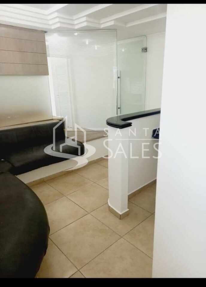 Imóvel Comercial, 41 m² - Foto 15