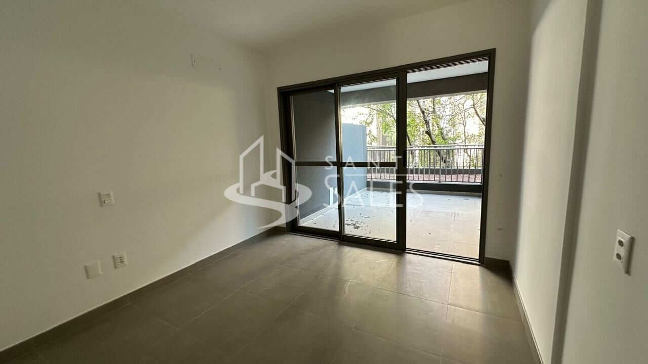 Apartamento, 1 quarto, 33 m² - Foto 9