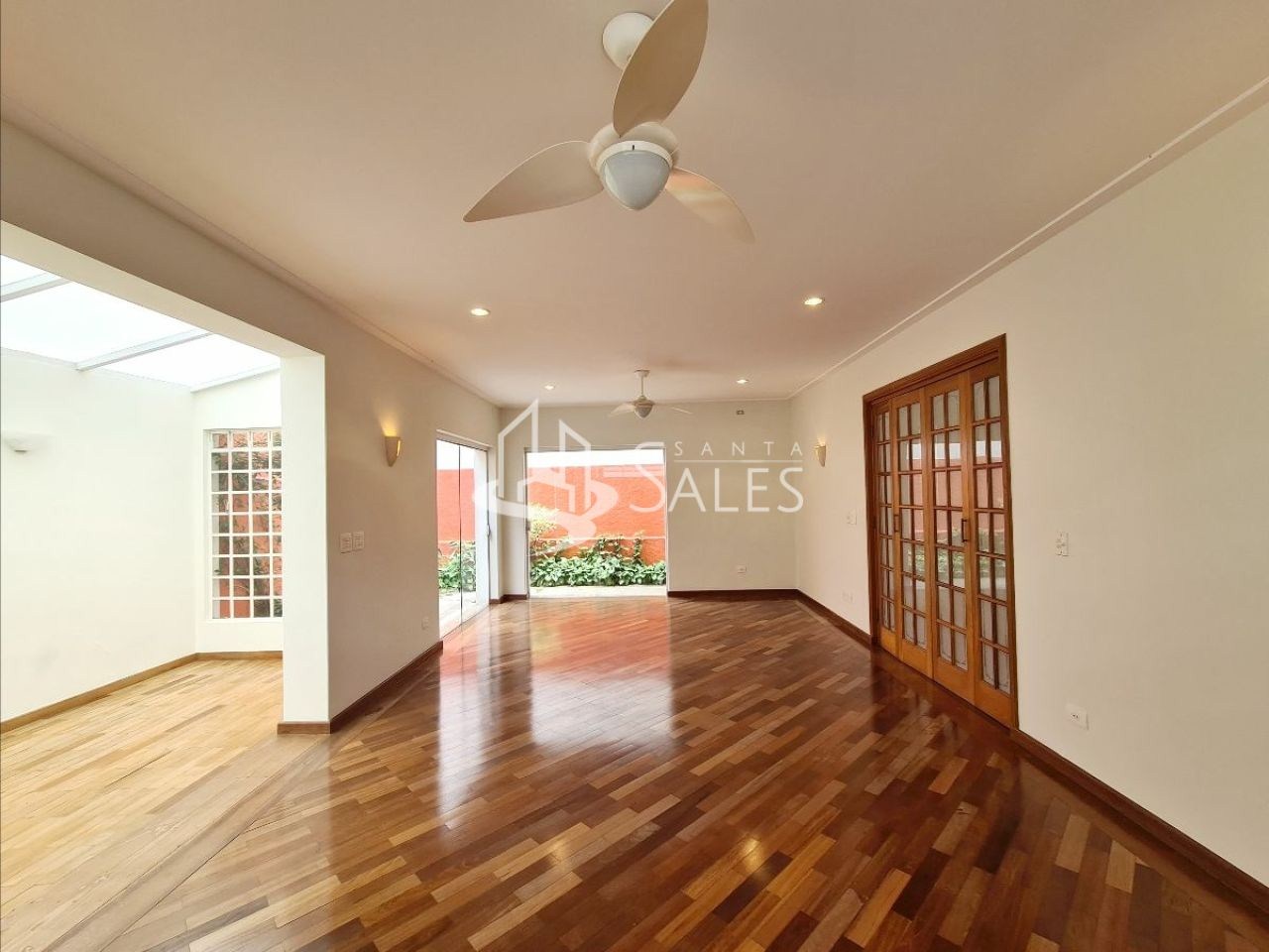 Sobrado, 3 quartos, 179 m² - Foto 4