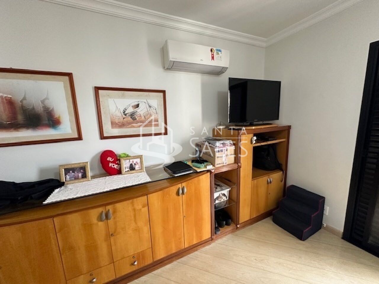 Apartamento, 4 quartos, 210 m² - Foto 14