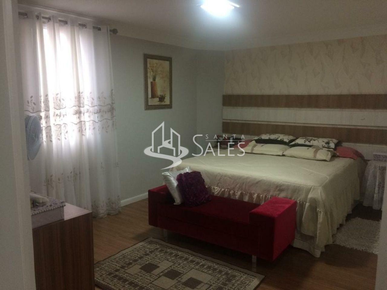 Apartamento, 4 quartos, 194 m² - Foto 17