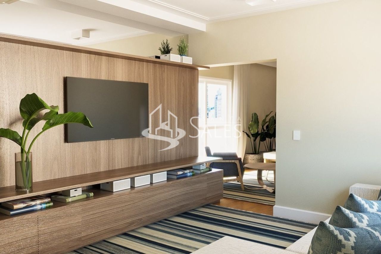 Apartamento, 4 quartos, 188 m² - Foto 7