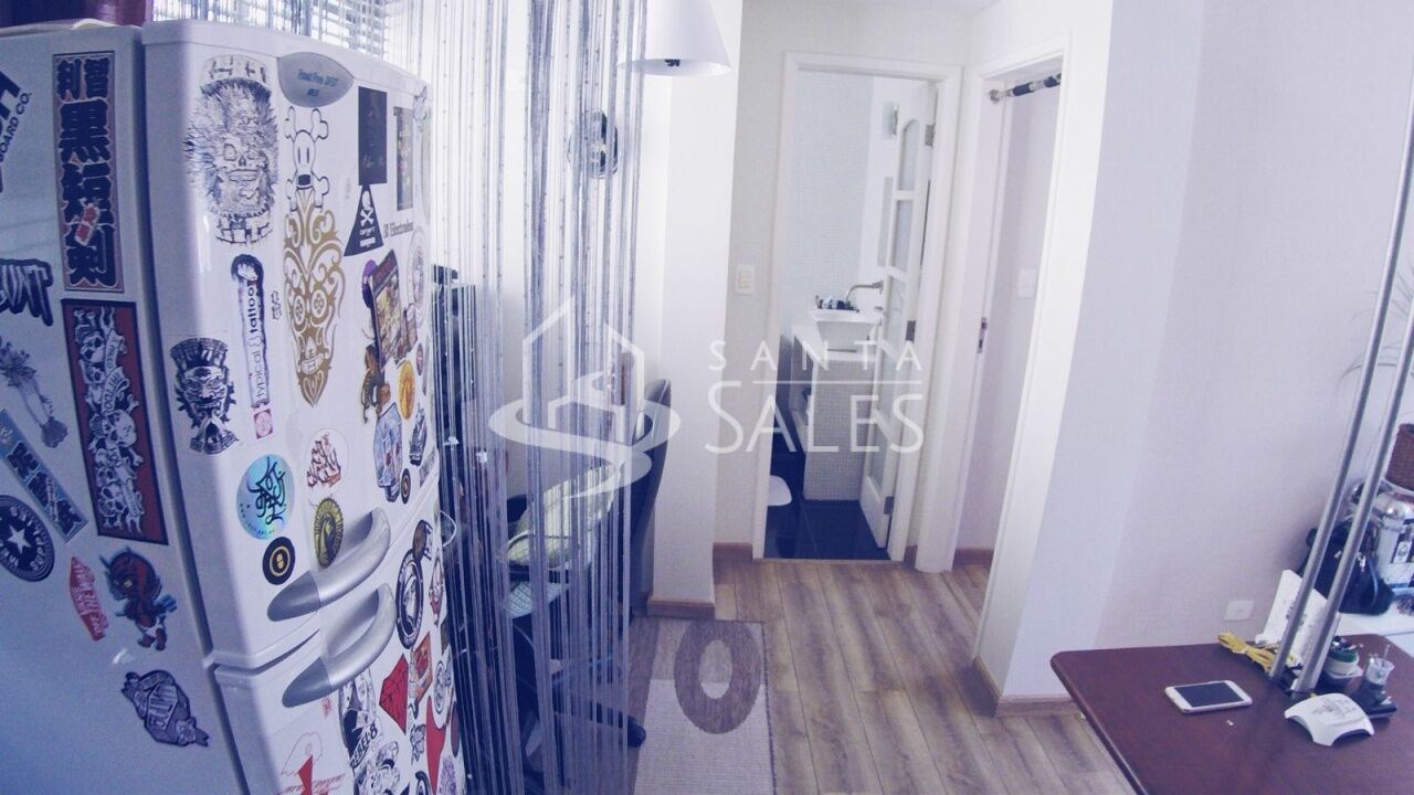 Apartamento, 1 quarto, 50 m² - Foto 3