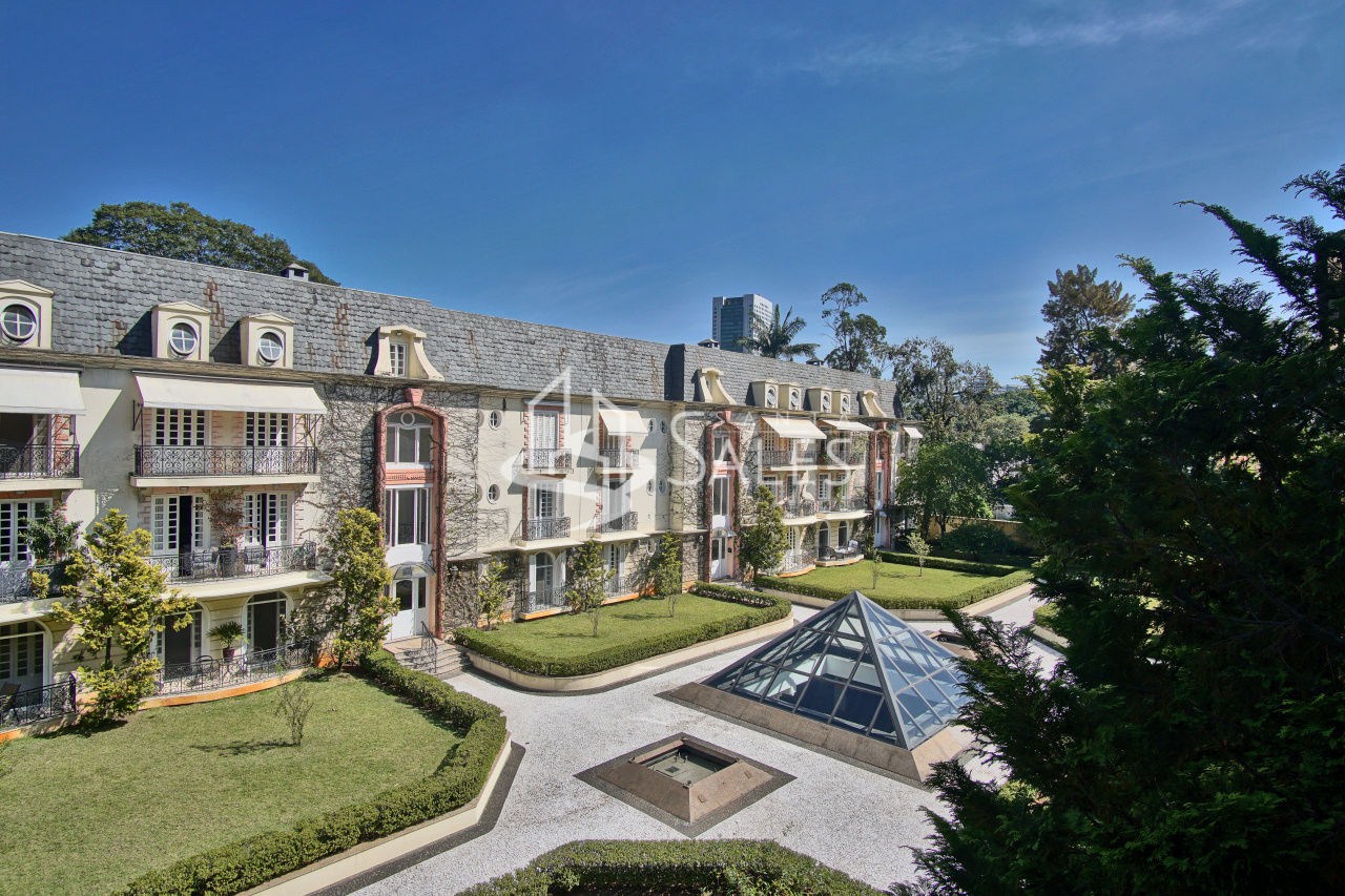 Apartamento, 4 quartos, 258 m² - Foto 4