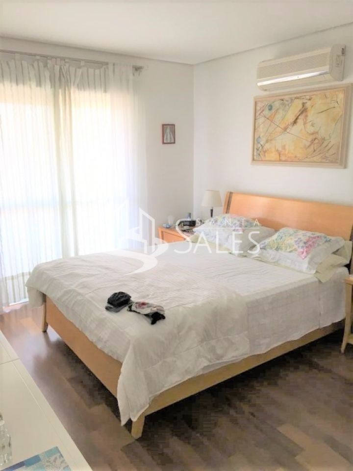 Apartamento, 3 quartos, 204 m² - Foto 8
