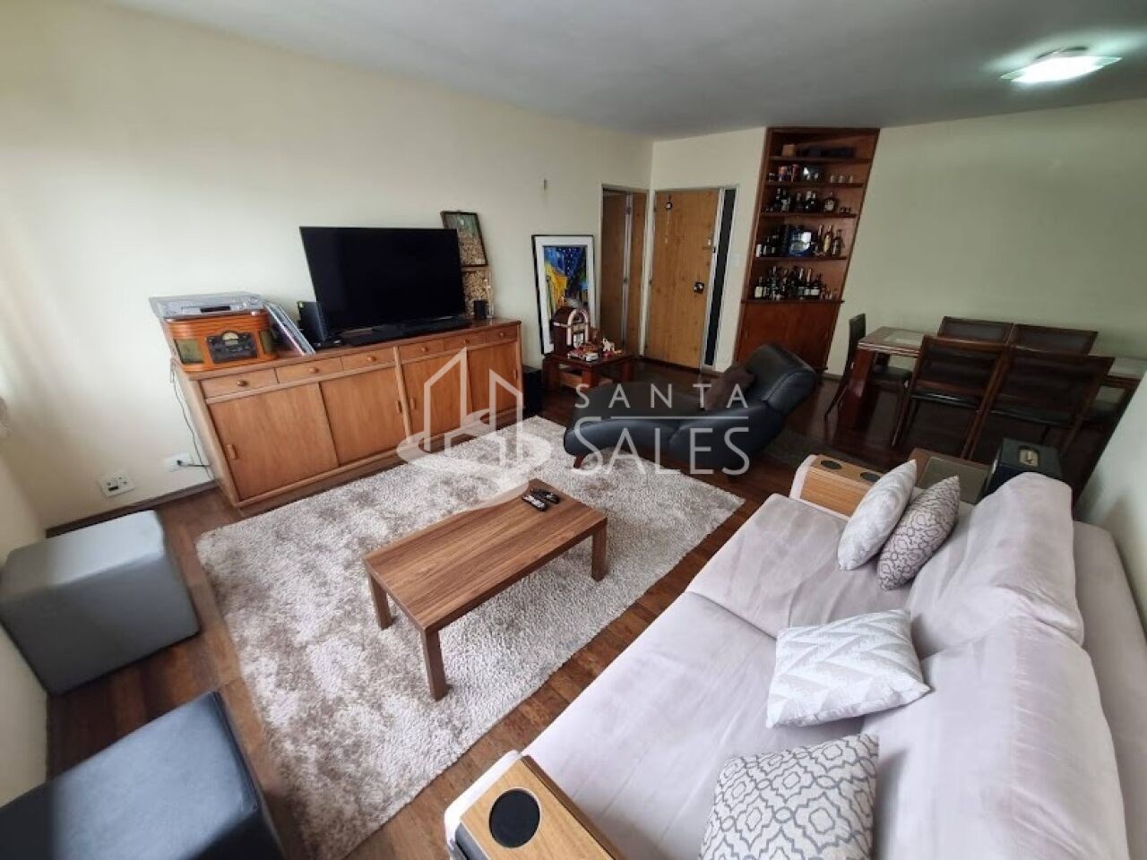 Apartamento, 3 quartos, 112 m² - Foto 16
