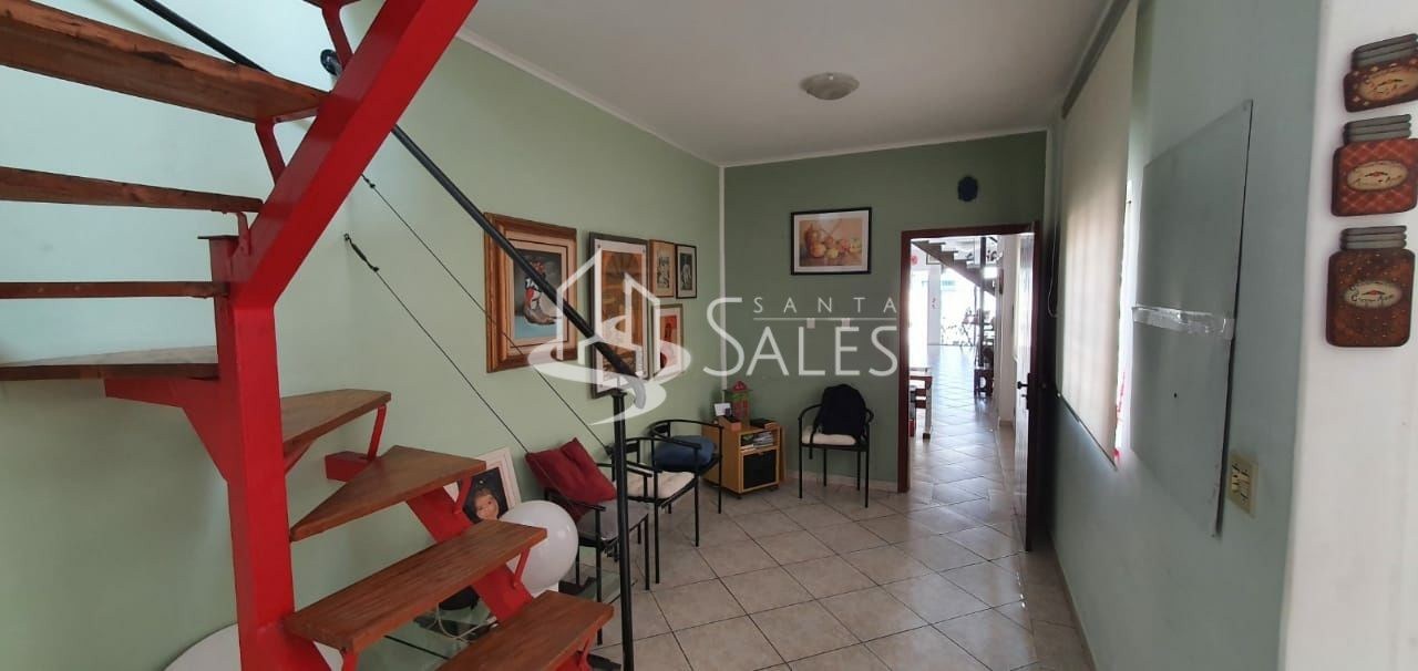 Sobrado, 3 quartos, 173 m² - Foto 28