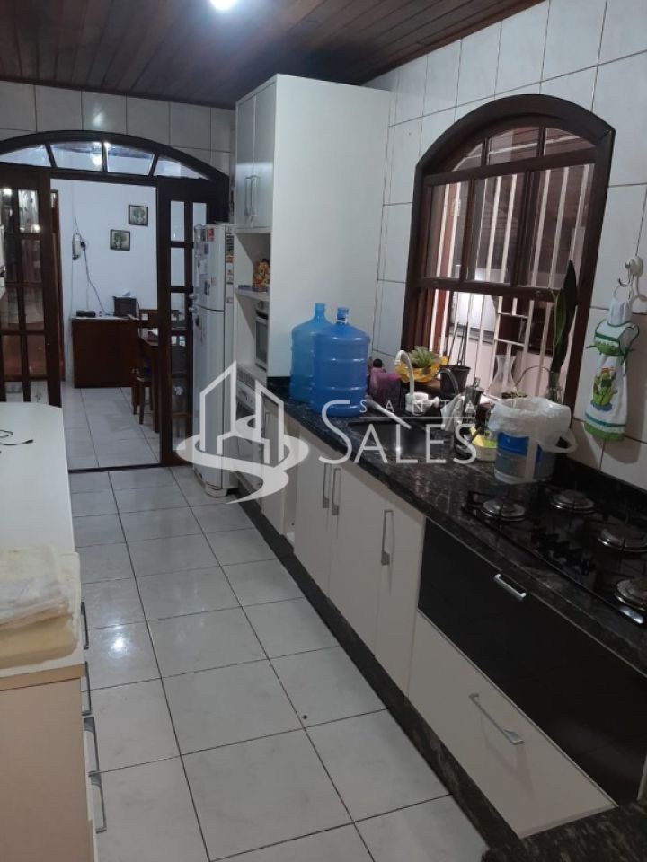 Sobrado, 6 quartos, 320 m² - Foto 16