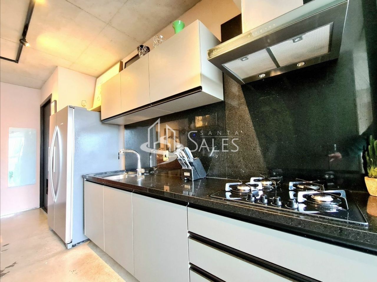 Apartamento, 1 quarto, 72 m² - Foto 8