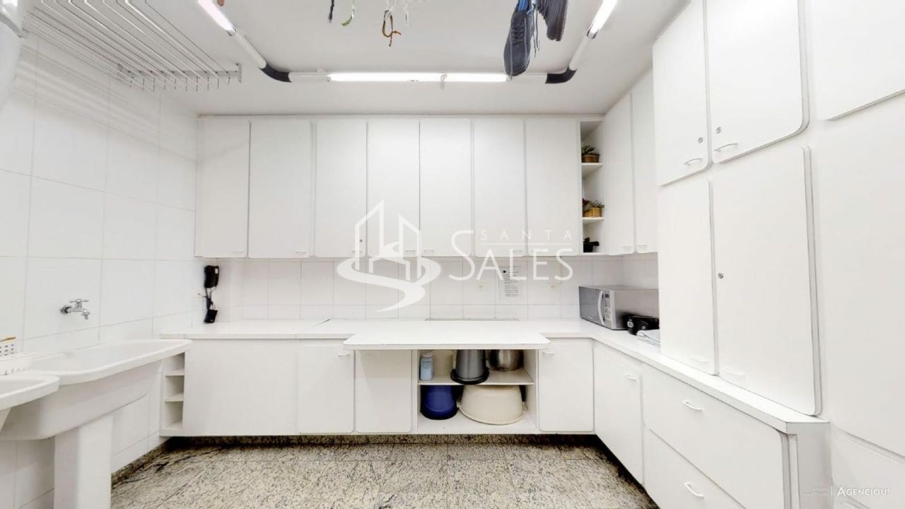 Casa, 5 quartos, 238 m² - Foto 31