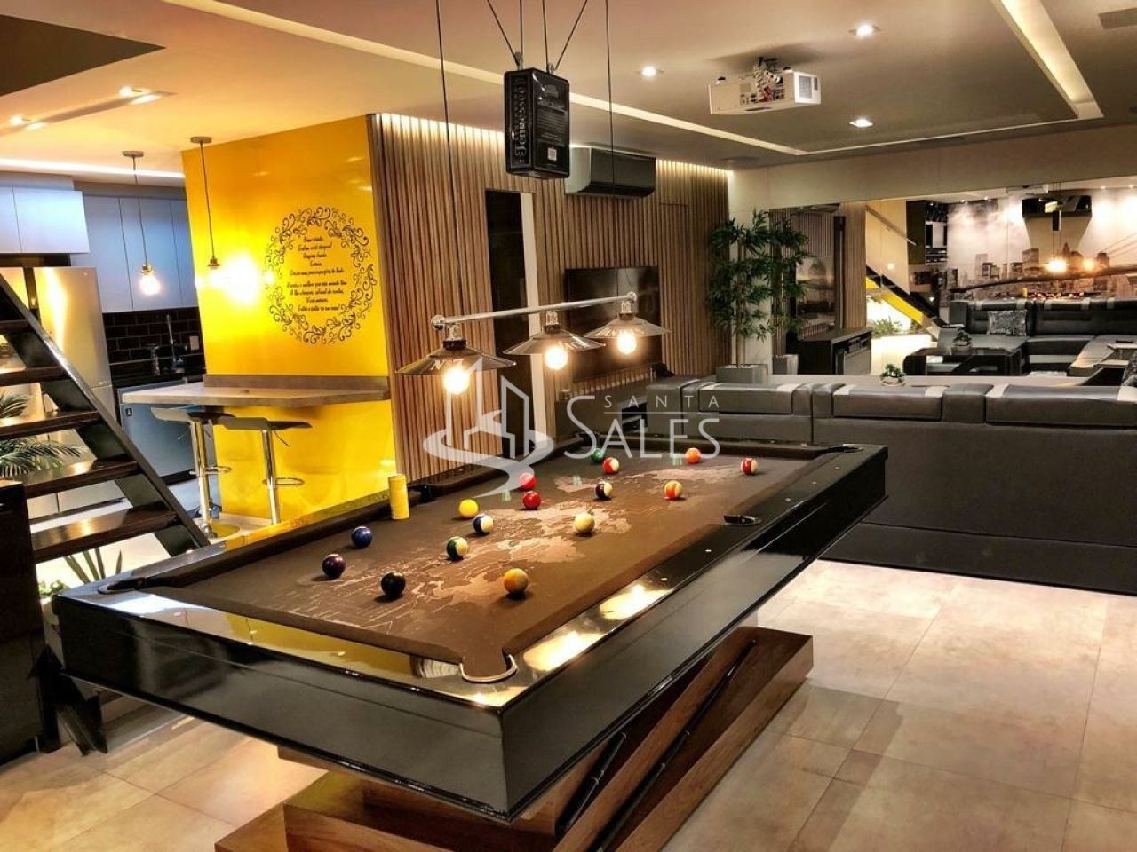 Cobertura, 2 quartos, 142 m² - Foto 13