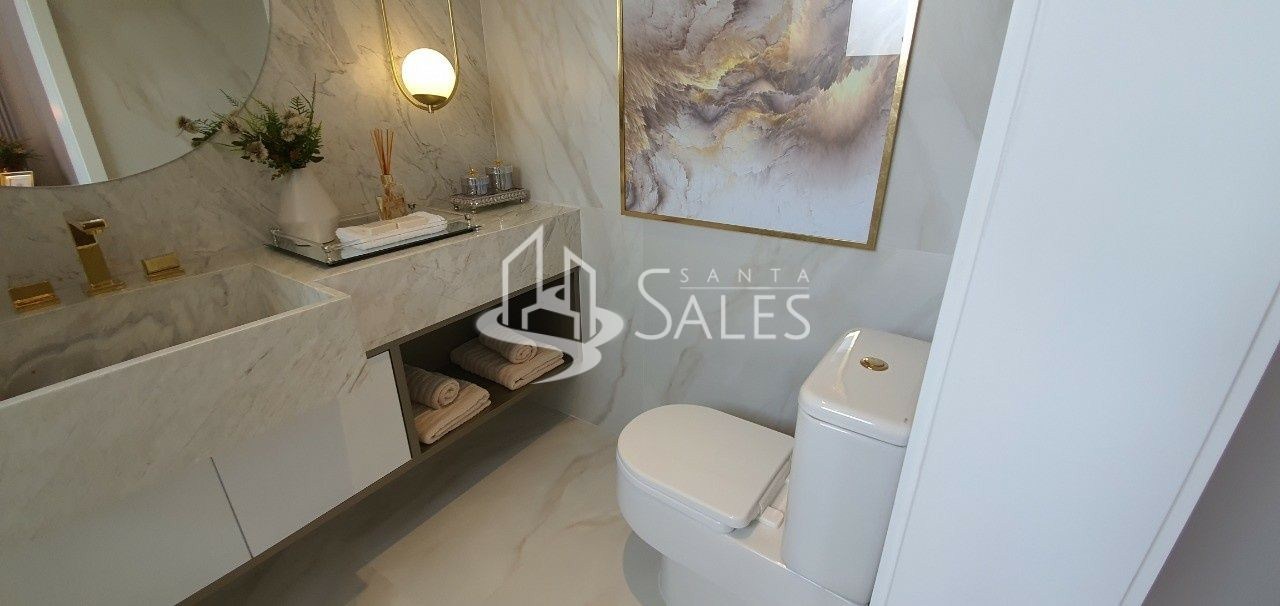 Apartamento, 3 quartos, 122 m² - Foto 22