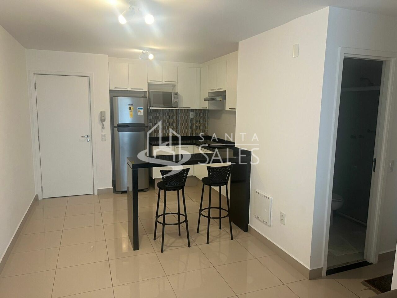 Apartamento, 2 quartos, 63 m² - Foto 10