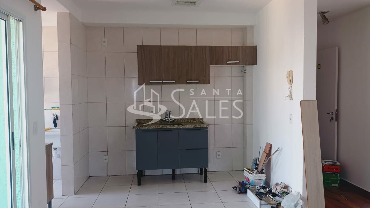 Apartamento, 2 quartos, 58 m² - Foto 7