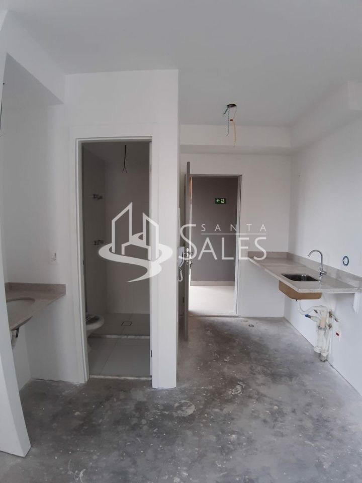 Apartamento, 1 quarto, 27 m² - Foto 5