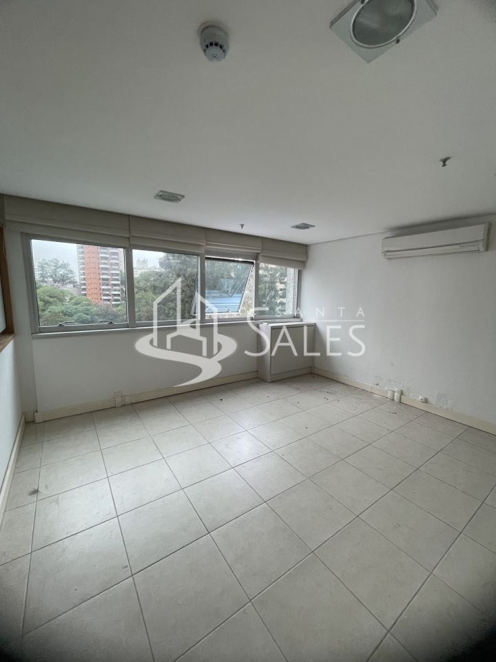 Sala-Conjunto, 40 m² - Foto 4