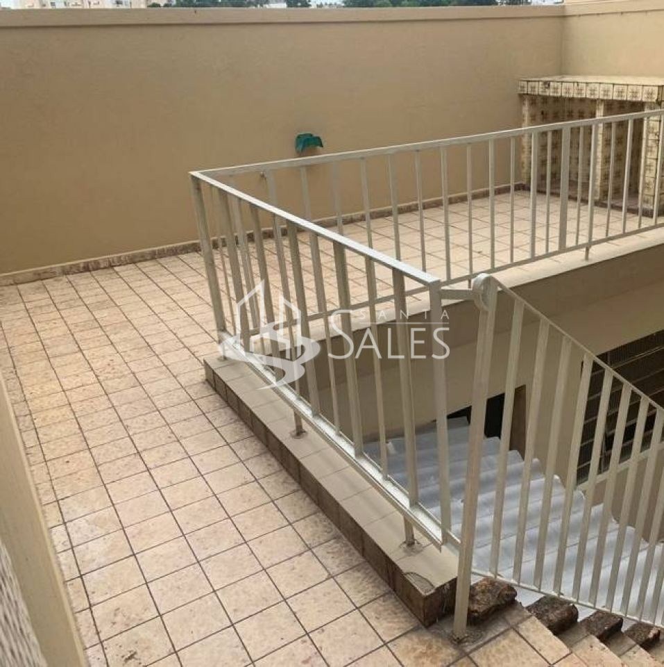 Sobrado à venda com 3 quartos, 200m² - Foto 32