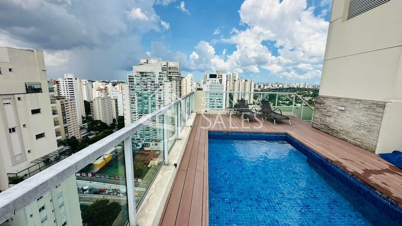 Cobertura, 3 quartos, 370 m² - Foto 2