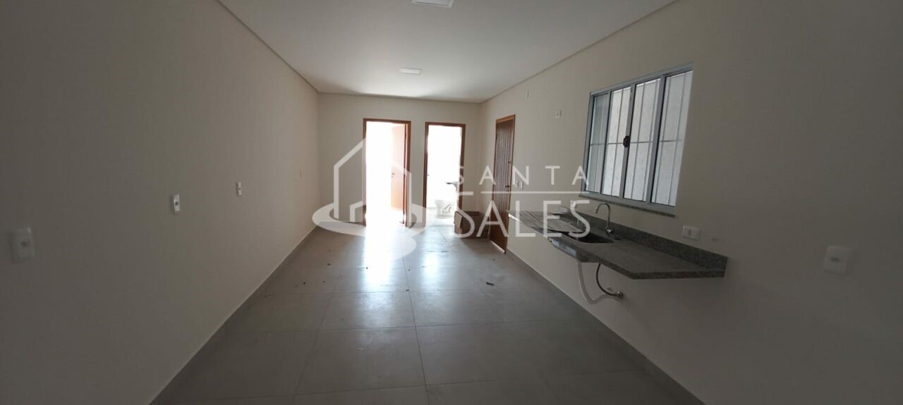 Sobrado, 3 quartos, 180 m² - Foto 3