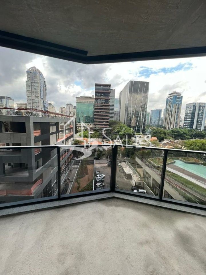 Apartamento, 1 quarto, 44 m² - Foto 4