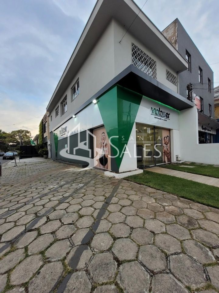 Loja-Salão, 92 m² - Foto 6