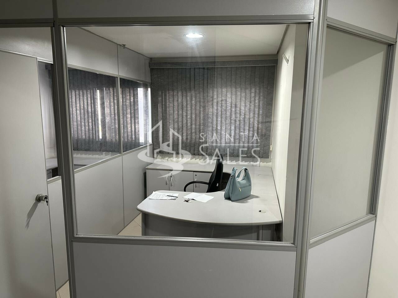 Sala-Conjunto, 30 m² - Foto 7