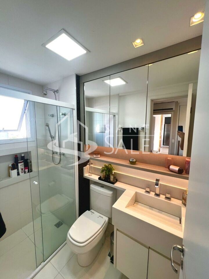 Apartamento, 2 quartos, 79 m² - Foto 18