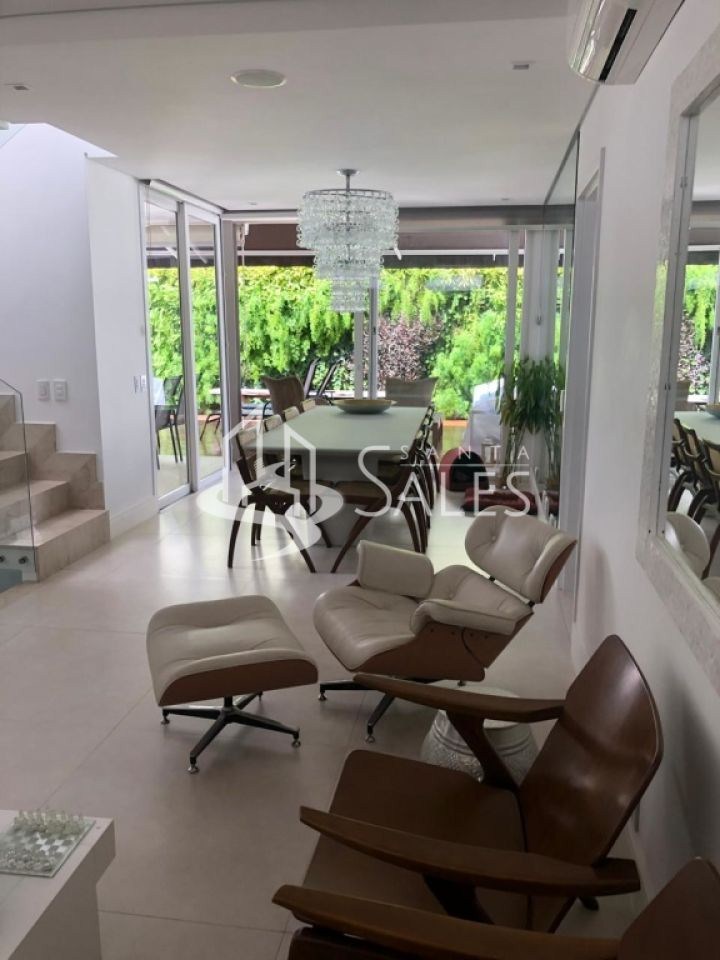 Casa de Condomínio, 4 quartos - Foto 46