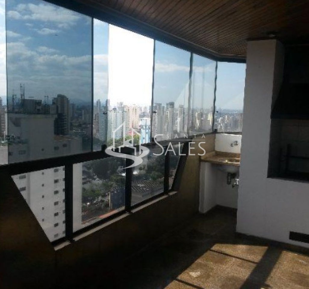 Apartamento, 5 quartos, 230 m² - Foto 2