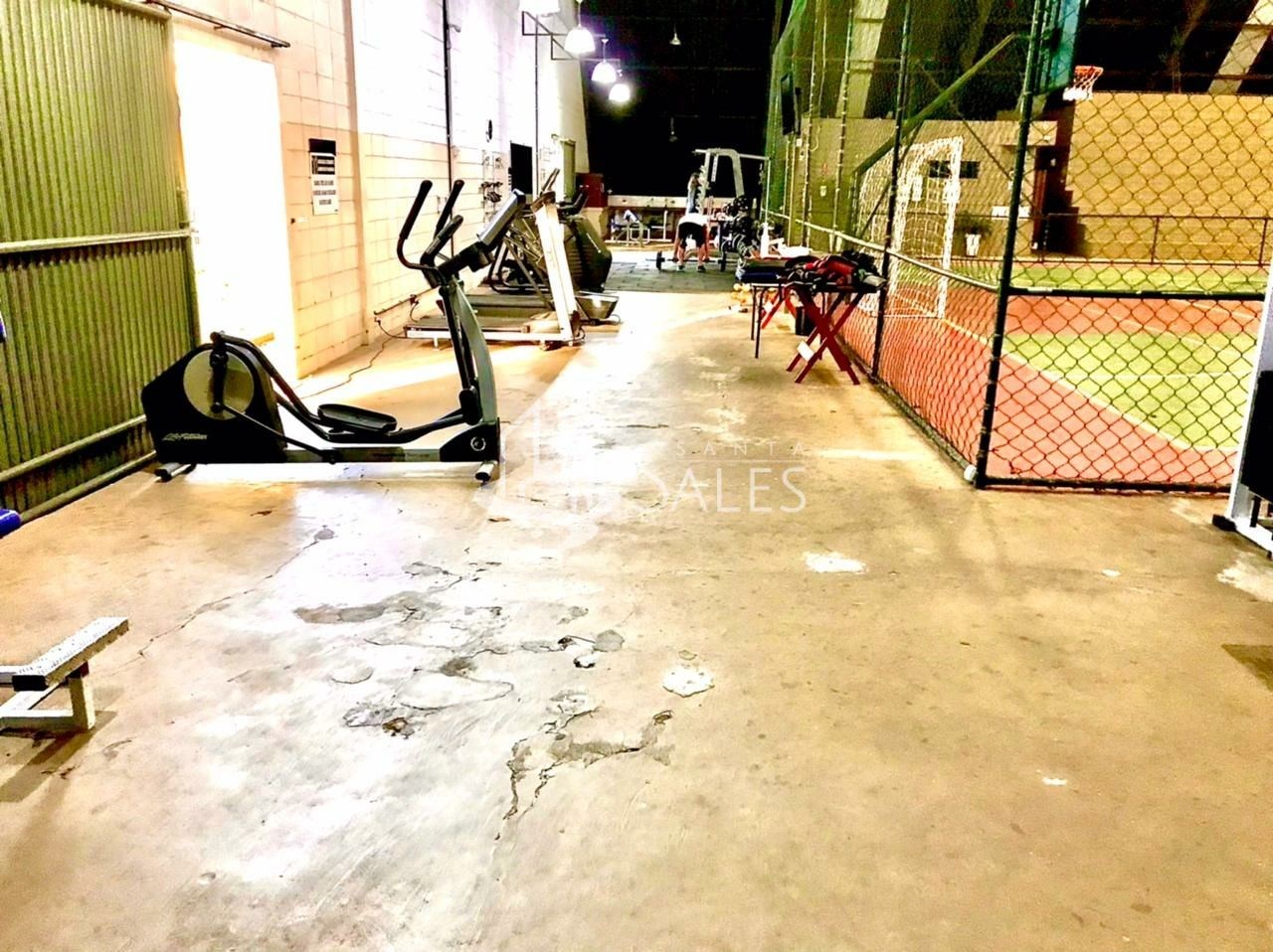 Casa de Condomínio, 4 quartos - Foto 48