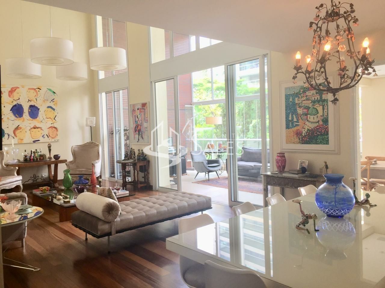 Apartamento, 4 quartos, 320 m² - Foto 31