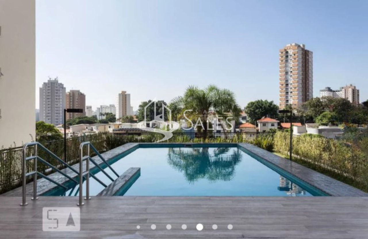 Apartamento, 1 quarto, 38 m² - Foto 17