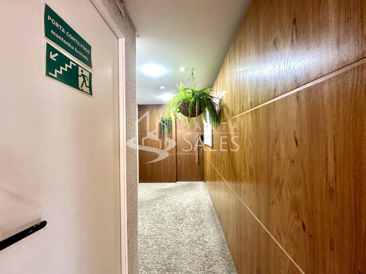 Loja-Salão para alugar, 55m² - Foto 17