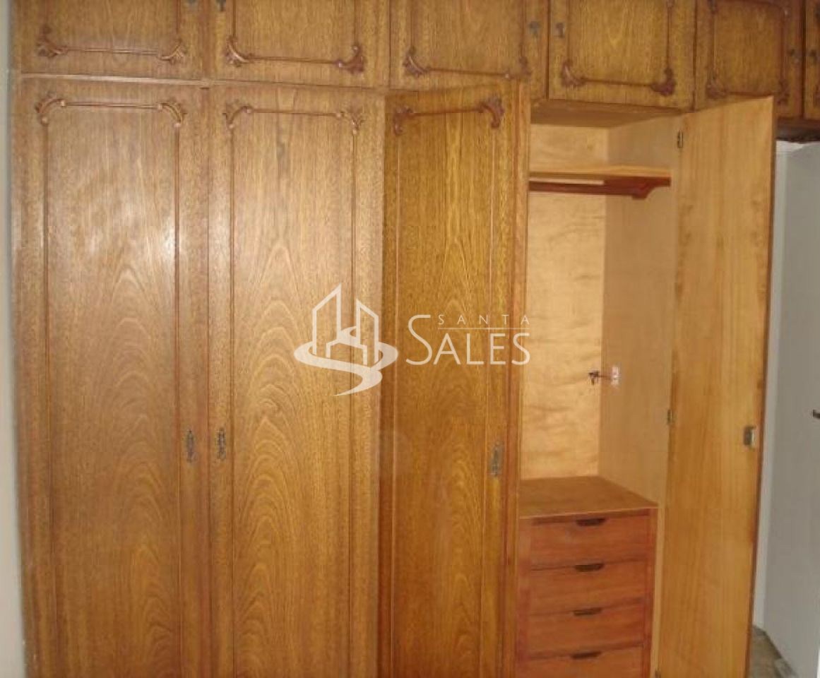 Sobrado, 2 quartos, 100 m² - Foto 1