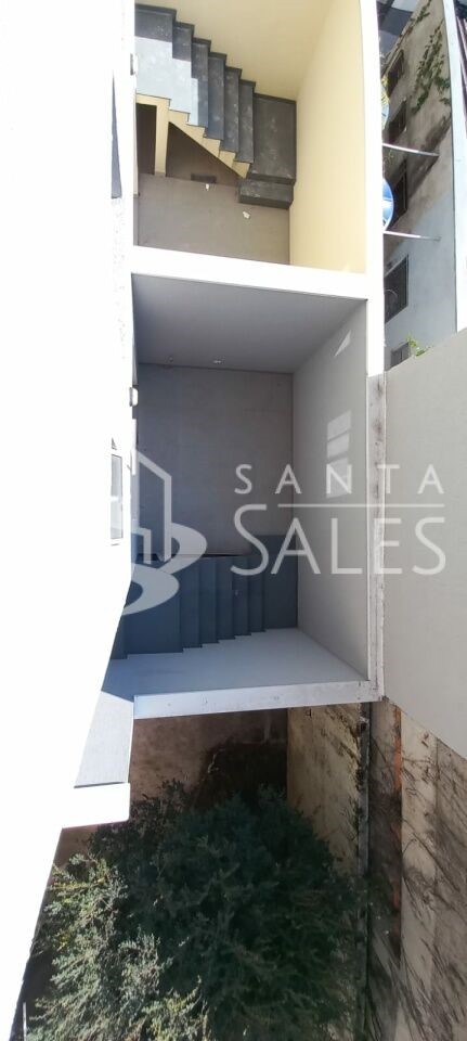 Sobrado, 3 quartos, 180 m² - Foto 15