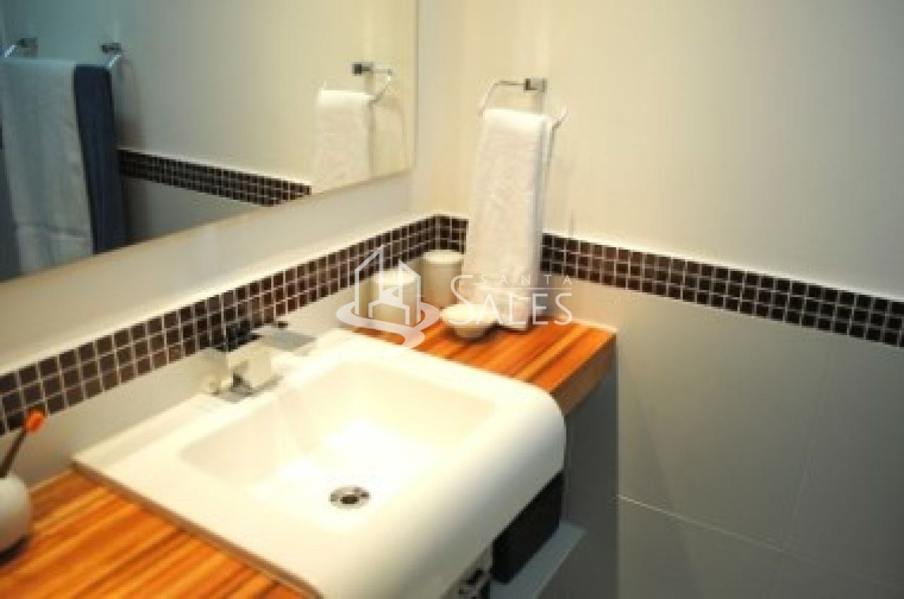 Apartamento, 2 quartos, 74 m² - Foto 101