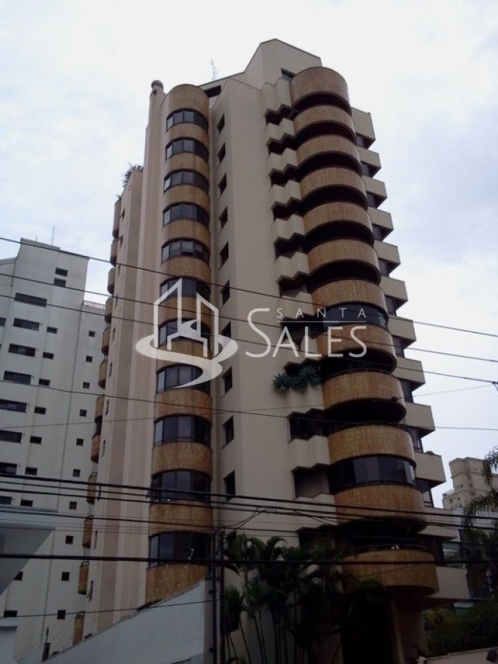 Apartamento, 4 quartos, 230 m² - Foto 35