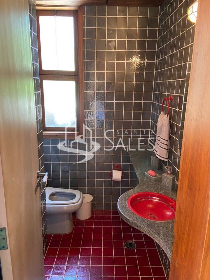 Casa à venda com 4 quartos, 450m² - Foto 10