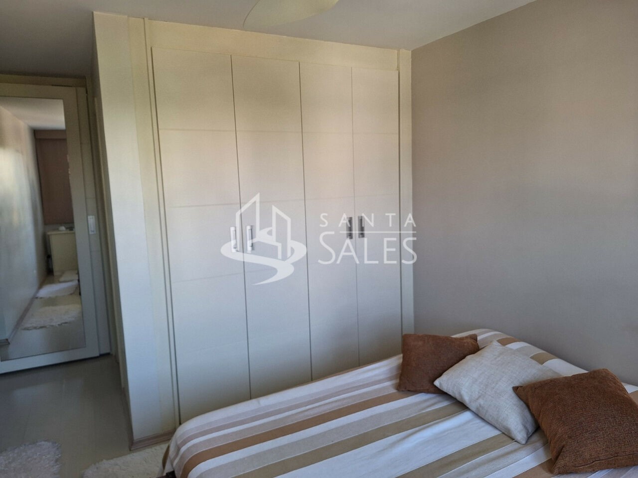 Apartamento, 3 quartos, 140 m² - Foto 16