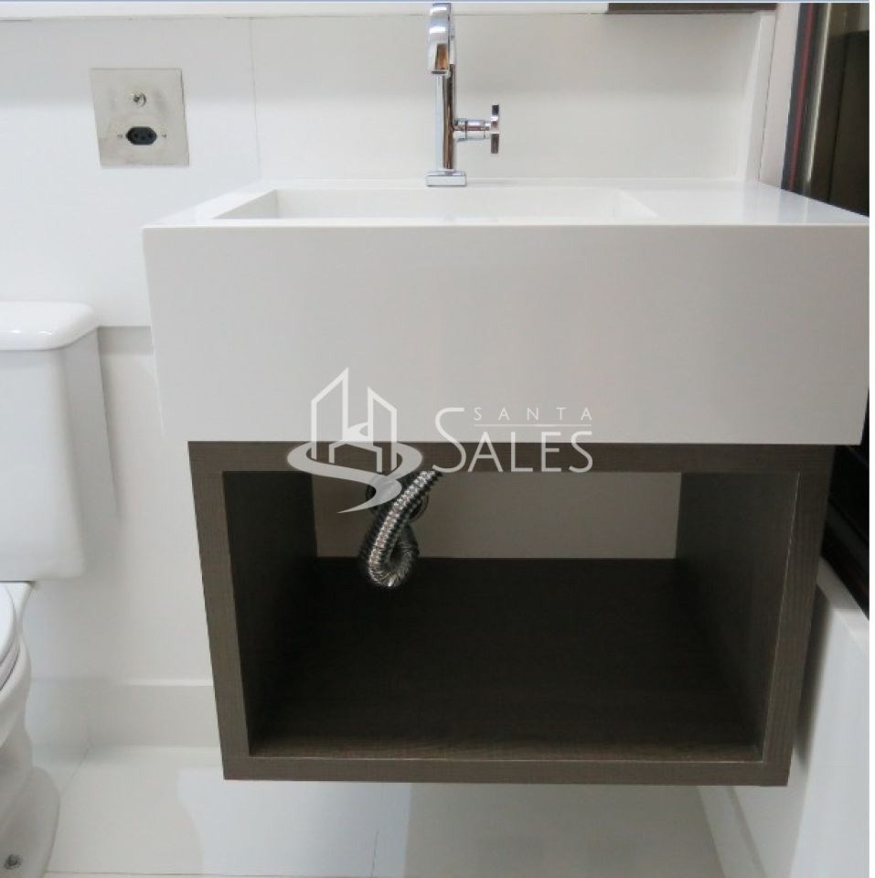 Apartamento, 3 quartos, 180 m² - Foto 8