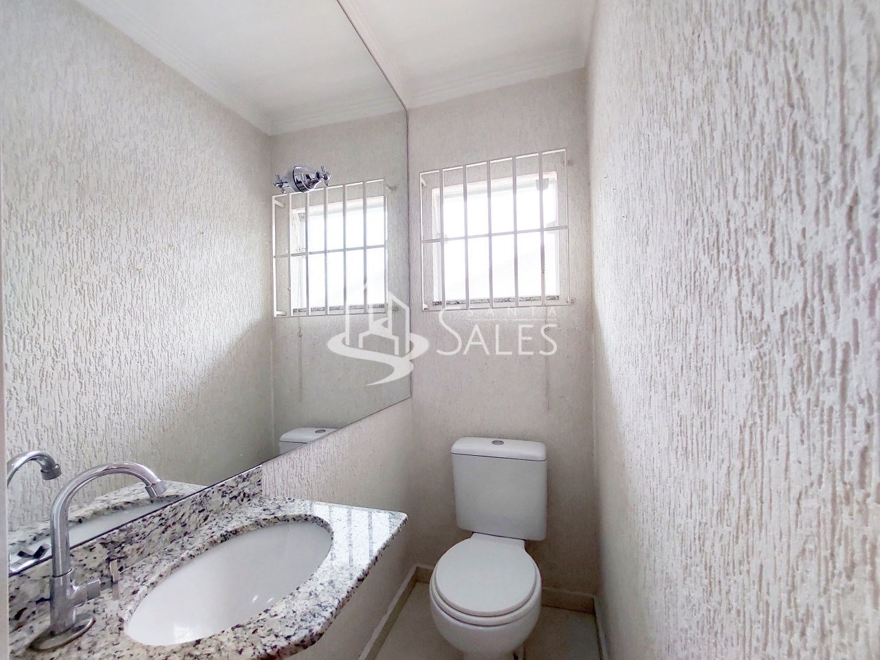 Sobrado, 3 quartos, 182 m² - Foto 11