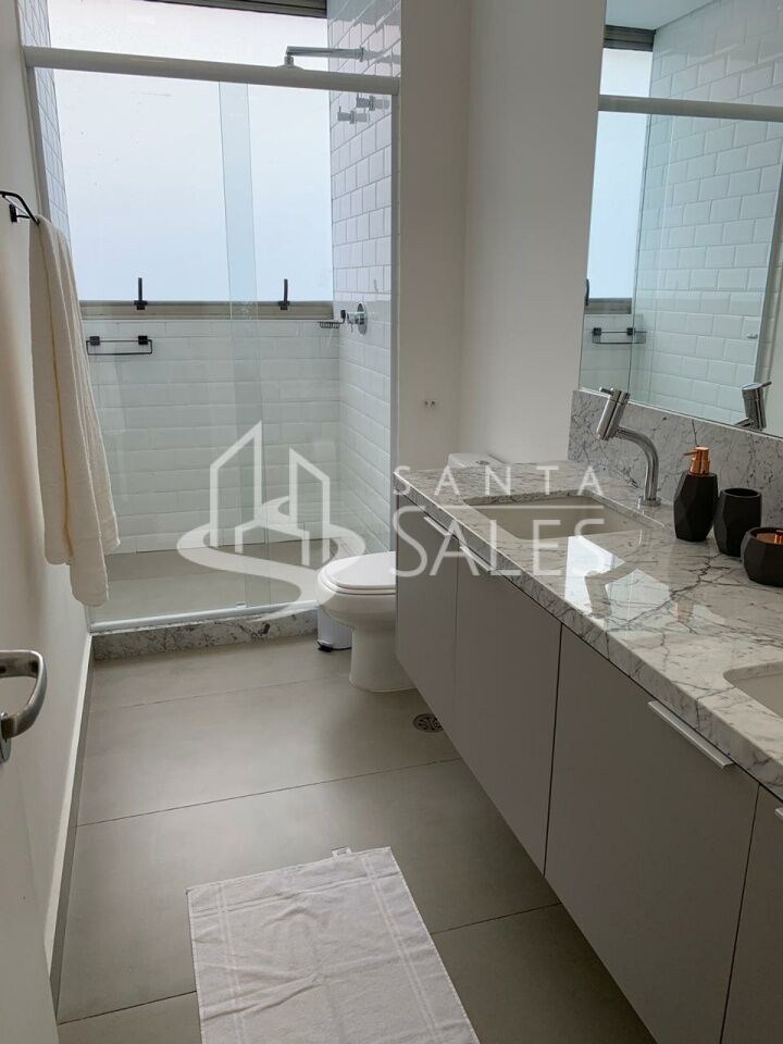Apartamento, 1 quarto, 85 m² - Foto 12