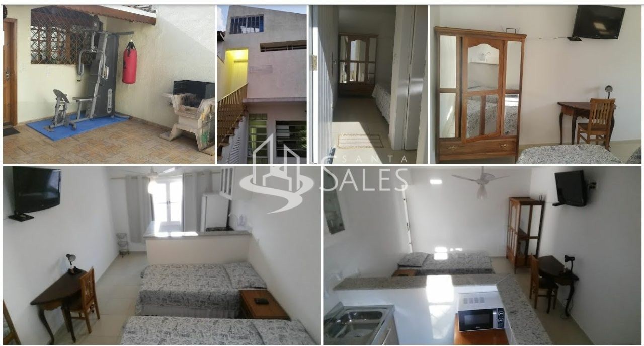 Casa, 4 quartos, 196 m² - Foto 43