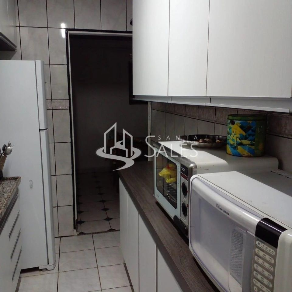 Apartamento, 2 quartos, 65 m² - Foto 9