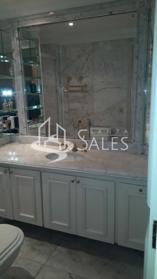 Apartamento, 4 quartos, 300 m² - Foto 23