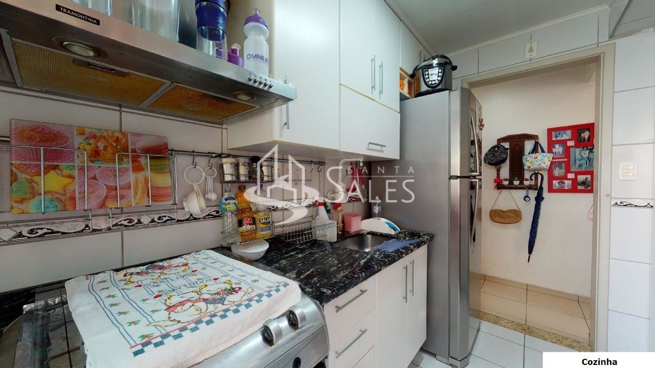 Cobertura, 3 quartos, 110 m² - Foto 13