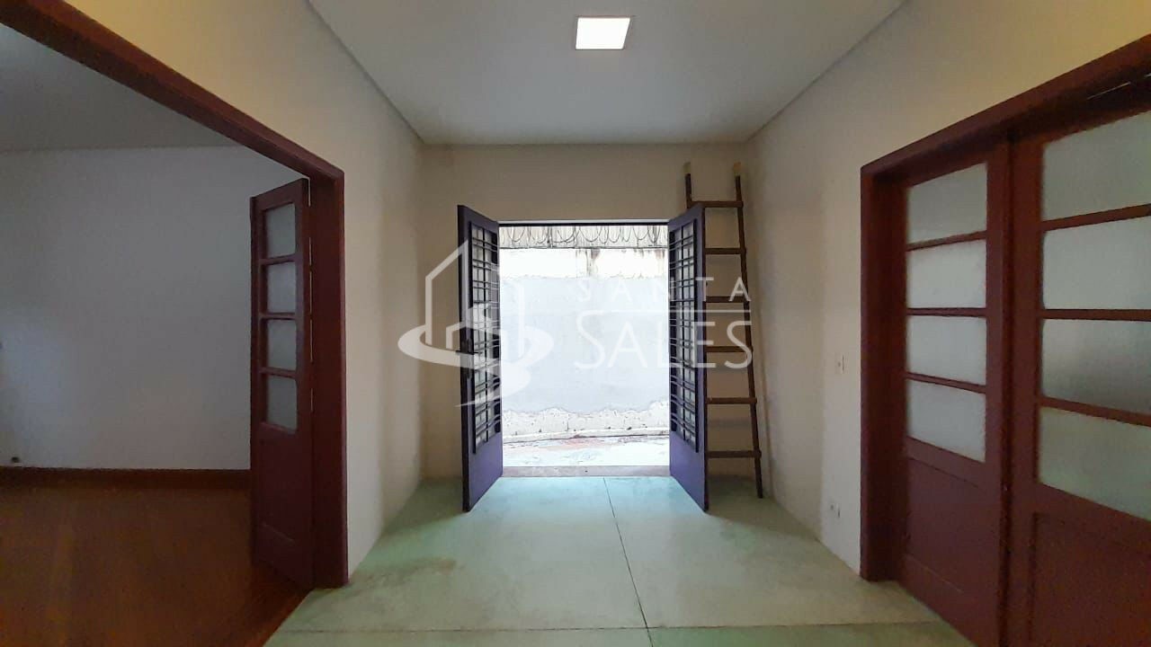 Sobrado, 3 quartos, 264 m² - Foto 27